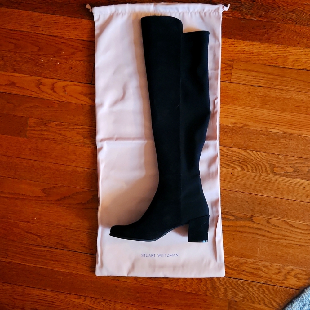 Stuart weitzman boot